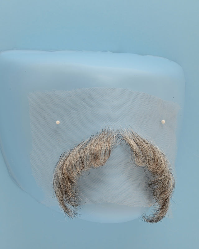 Handlebar Mustache