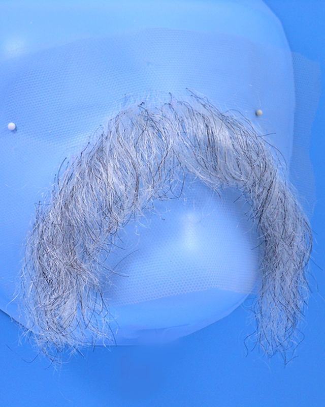 Extra Large Mustache
