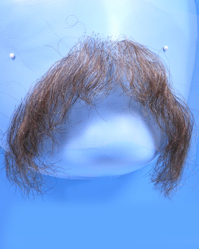 Extra Large Mustache