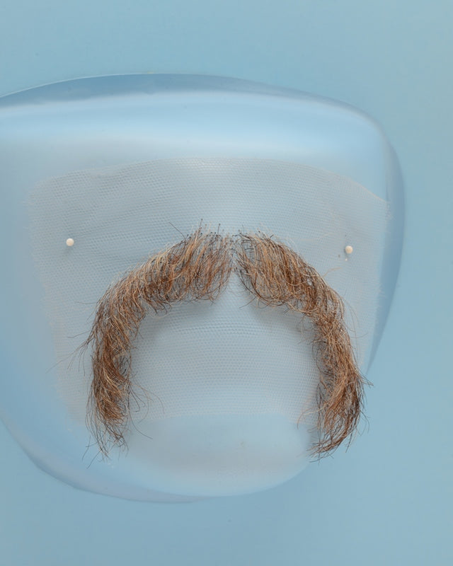 Handlebar Mustache