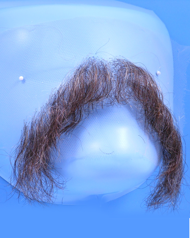 Extra Large Mustache