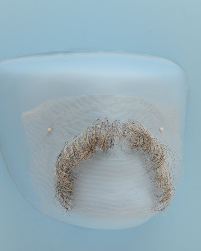 Handlebar Mustache