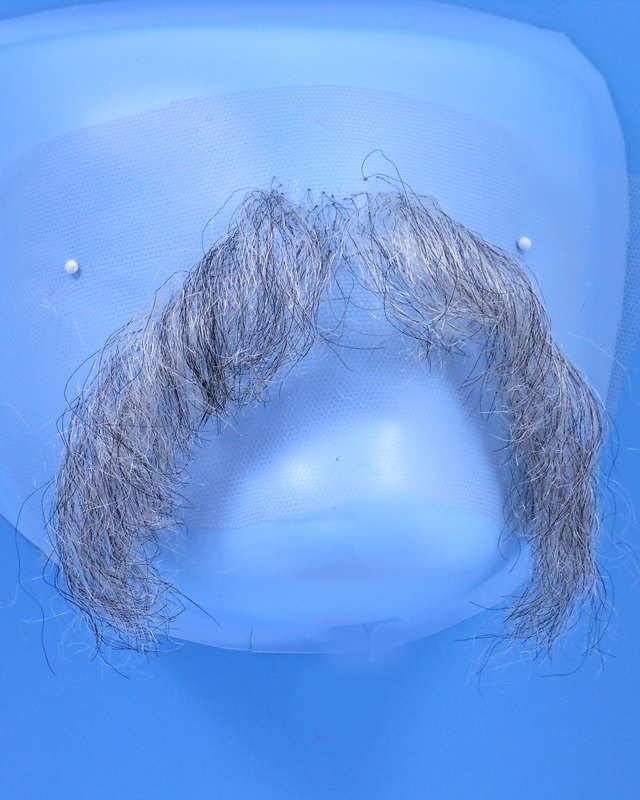 Extra Large Mustache