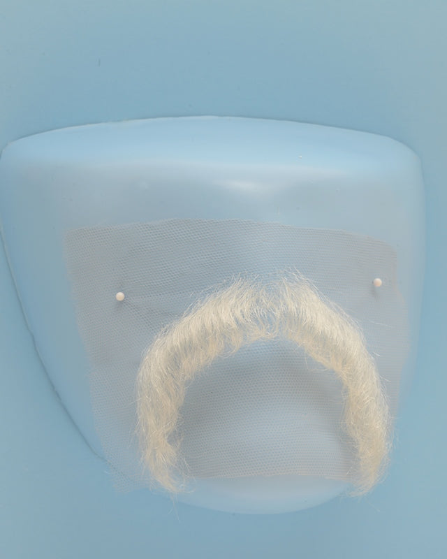 Handlebar Mustache