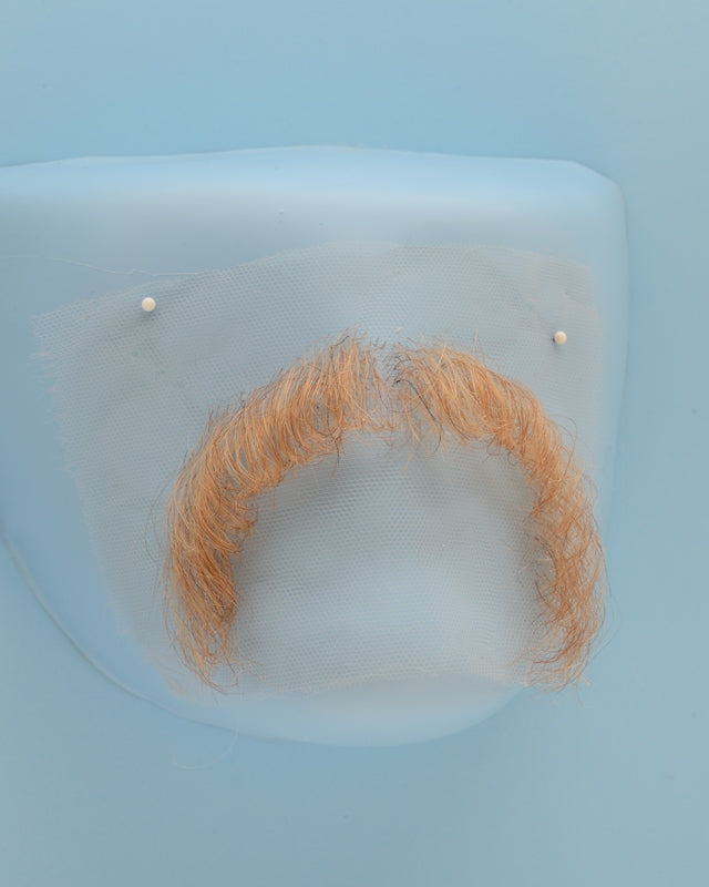 Handlebar Mustache
