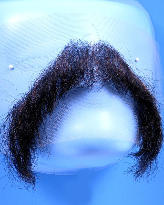 Extra Large Mustache