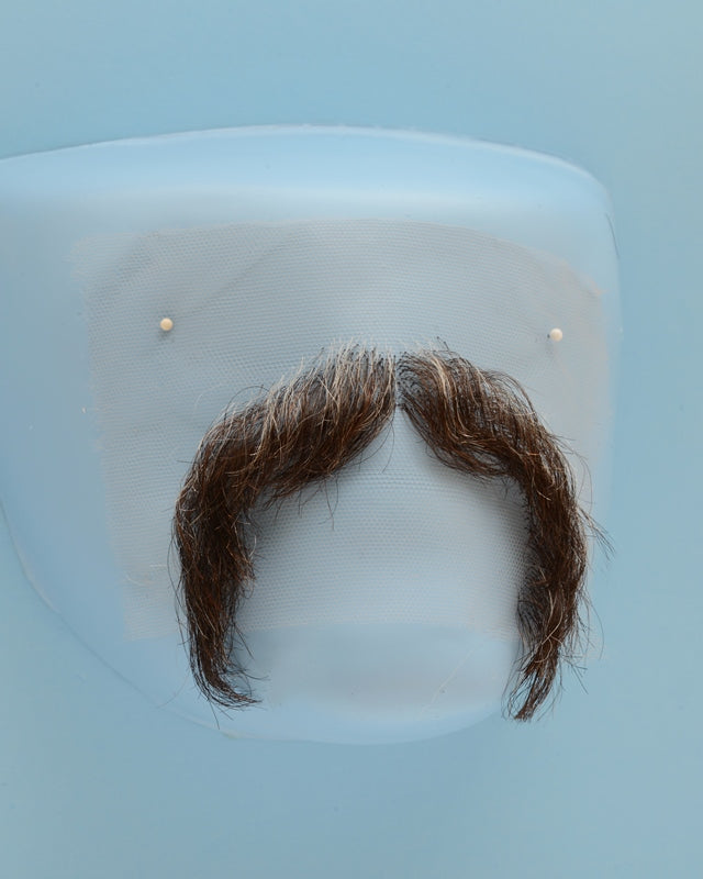 Handlebar Mustache