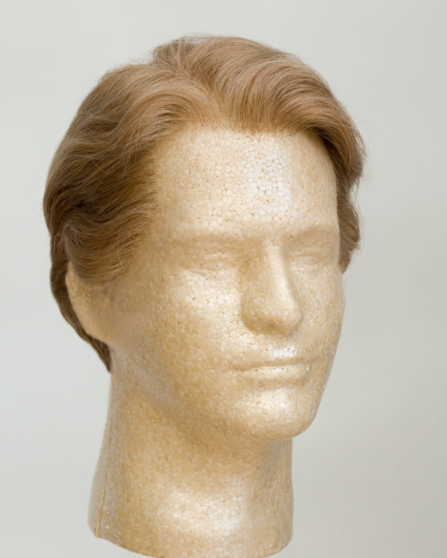 12 inch Receding Men's Wig