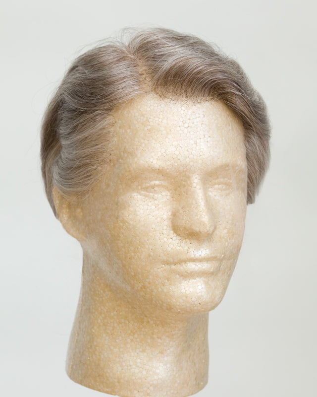 12 inch Regular Men's Wigs