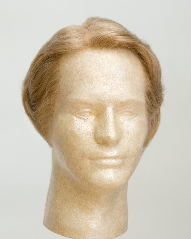 6 inch Men's Toupee