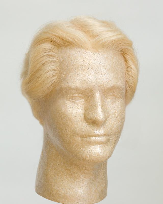6 inch Receding Men's Wig