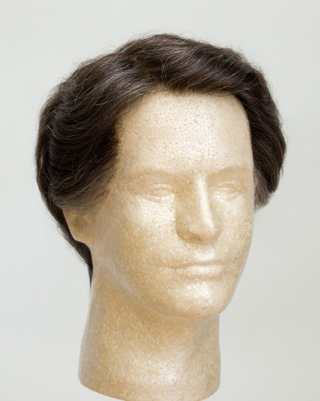 6 inch Men's Toupee
