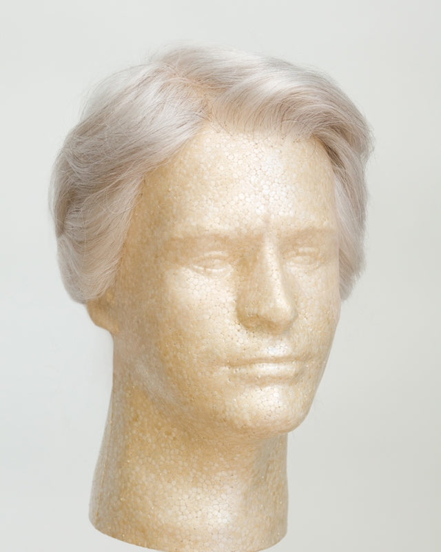12 inch Regular Men's Wigs