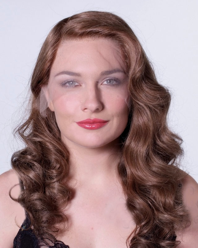 16 inch Women's Wig