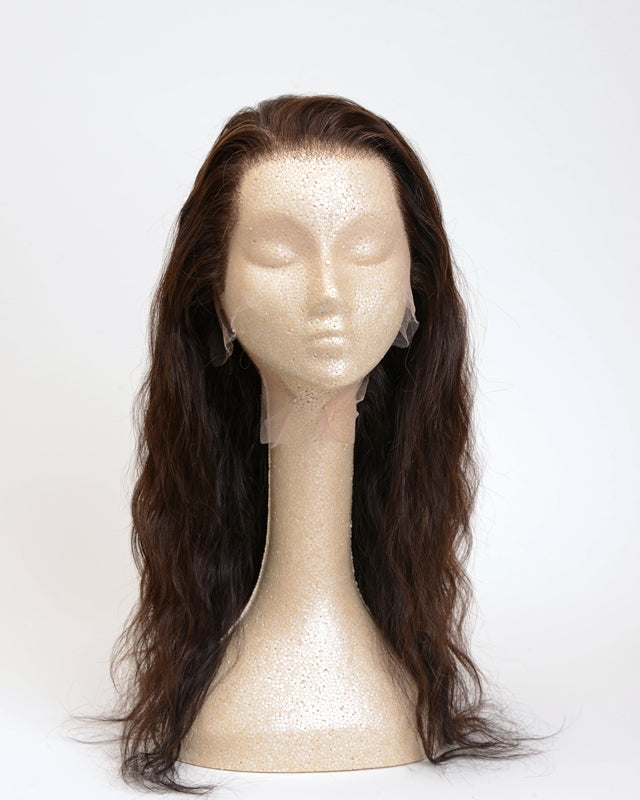 16 inch Women's Wig