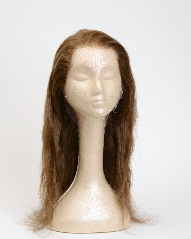 16 inch Women's Wig