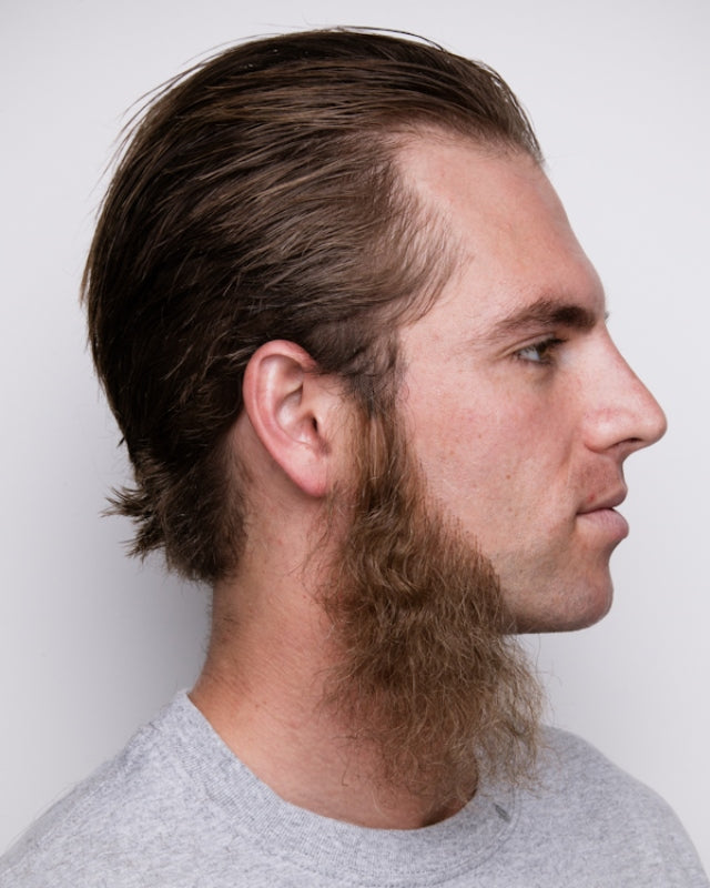 Lambchop Sideburns