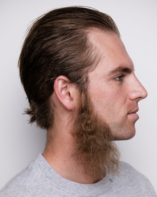 Lambchop Sideburns
