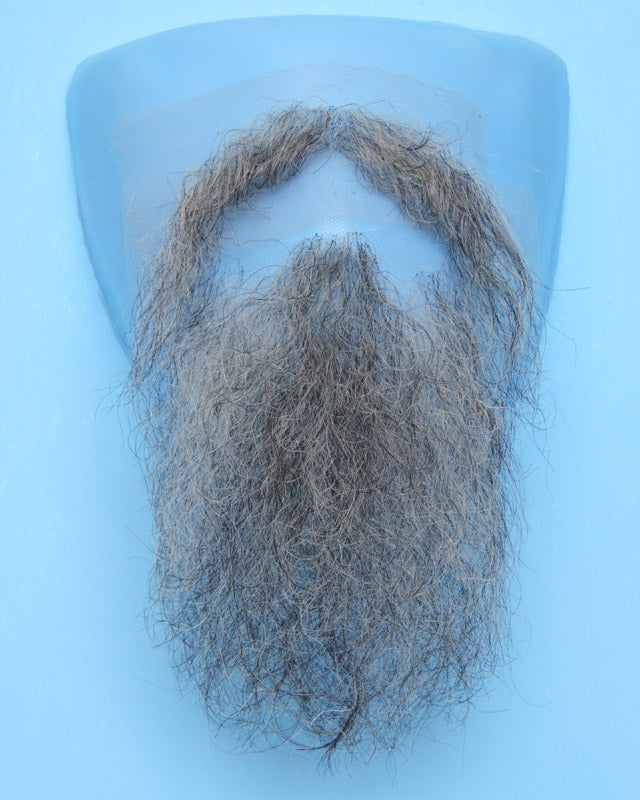 Small Goatee