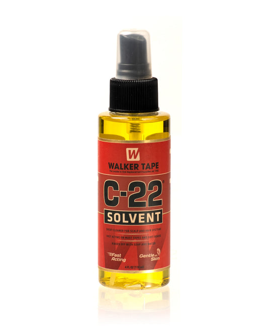 C-22 Solvent 4 oz