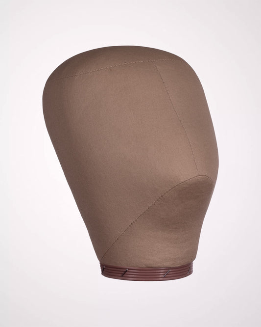 Canvas Chin Block