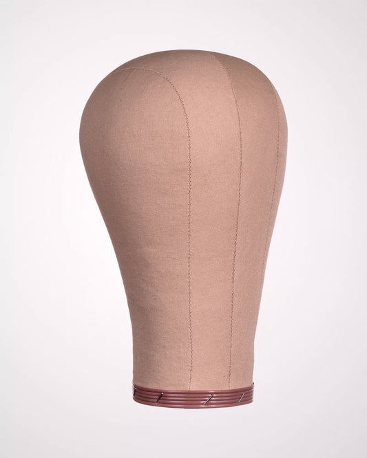 Canvas Head Long