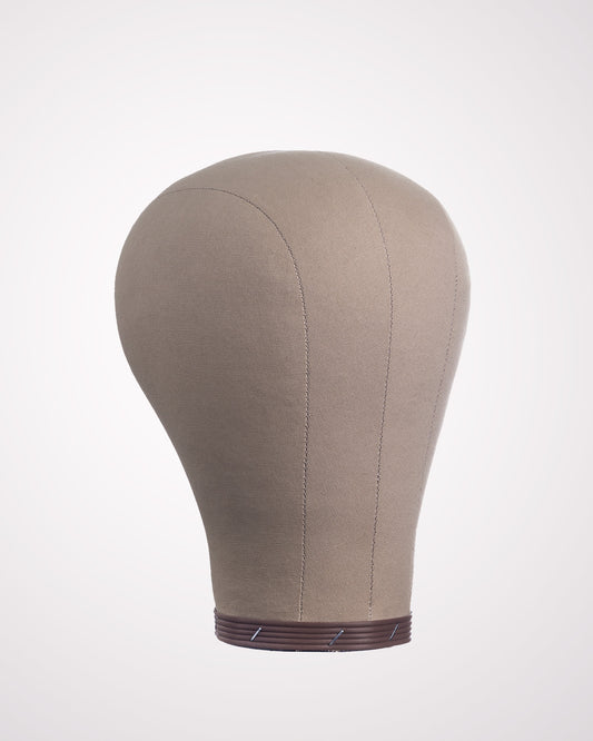 Canvas Head
