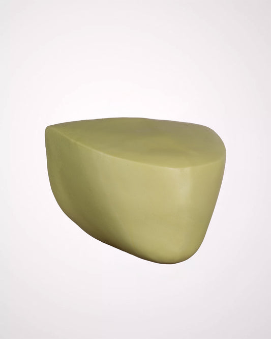 Lightweight Foam Beard Block