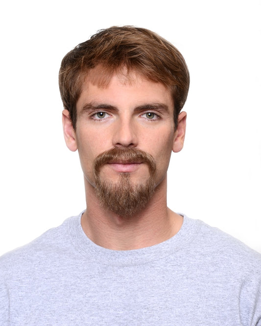Extra Small Goatee