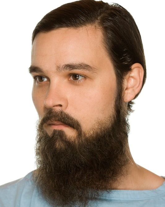 Full Beard