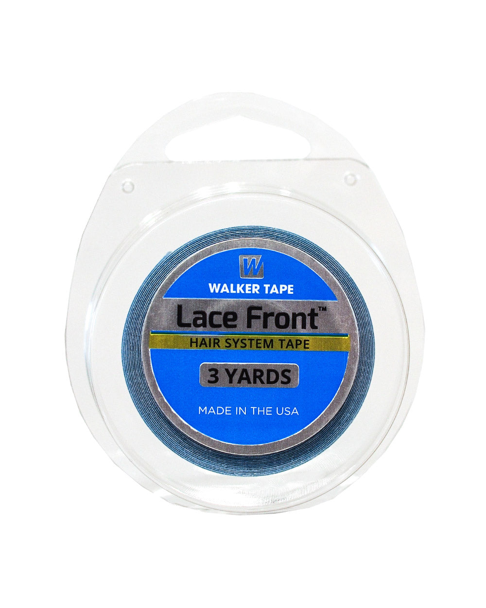 Lace Front Support Tape Roll