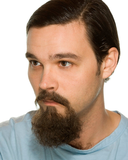Small Goatee
