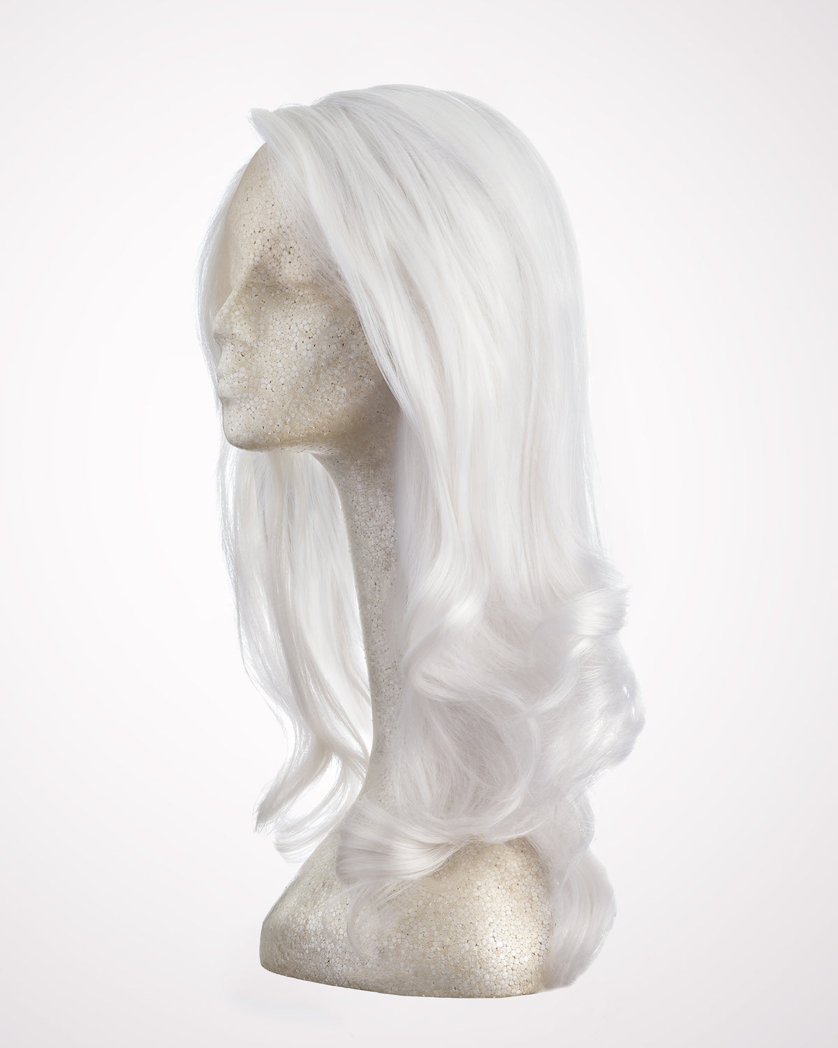 16 inch Women's Wig