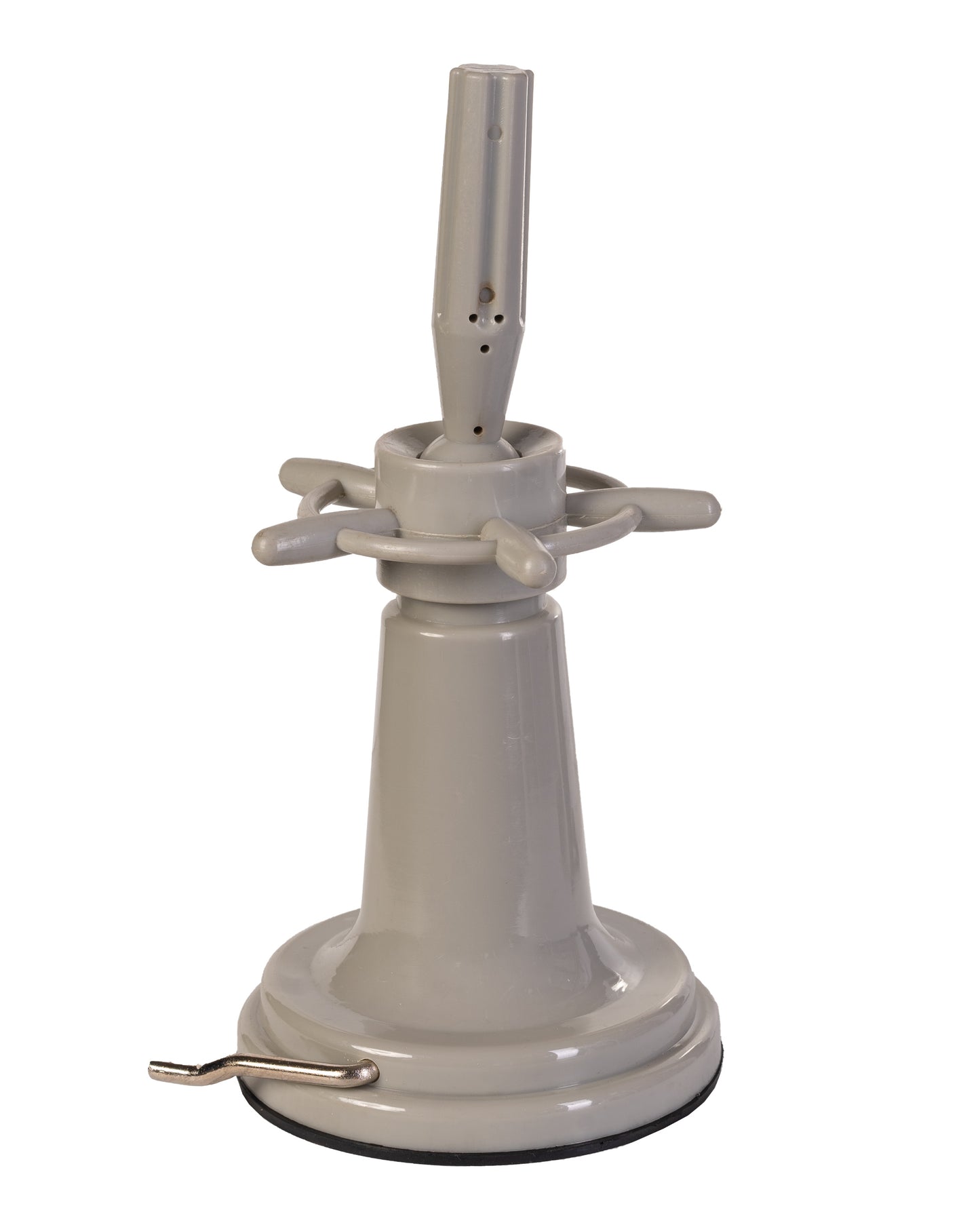 Countertop Suction Cup Wig Clamp