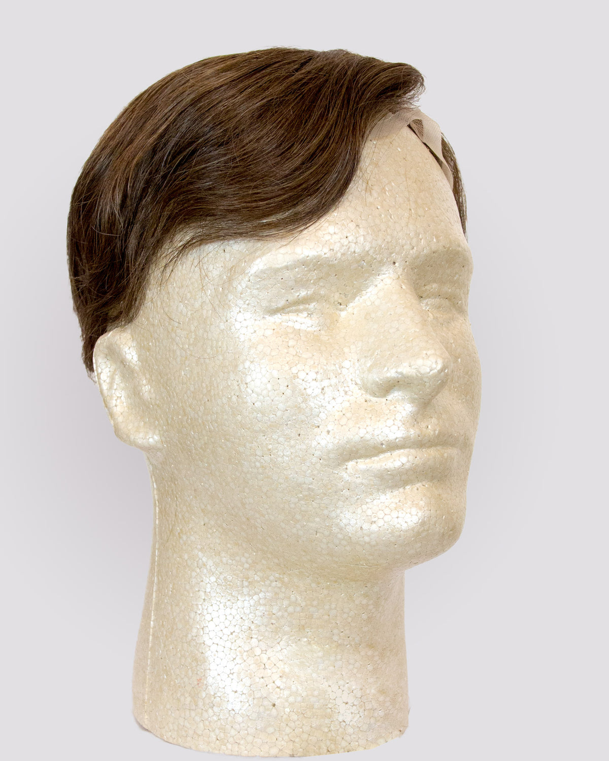 6 inch Men's Toupee