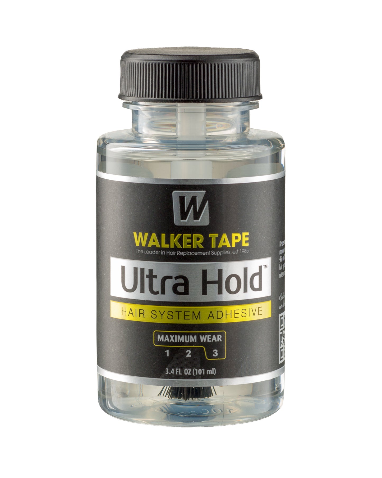3.4oz Ultra Hold Adhesive Brush On