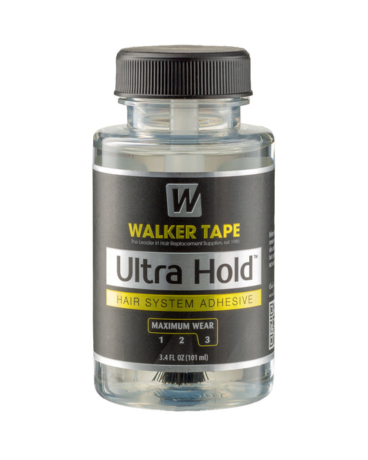 3.4oz Ultra Hold Adhesive Brush On