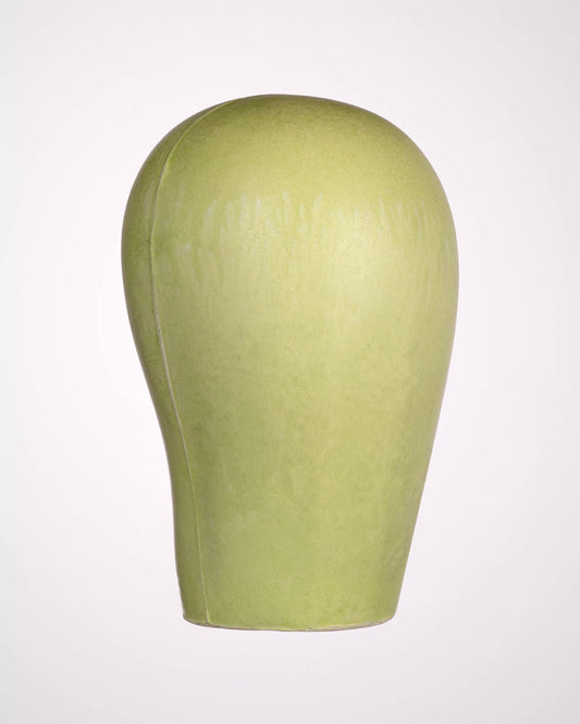 Lightweight Foam Head
