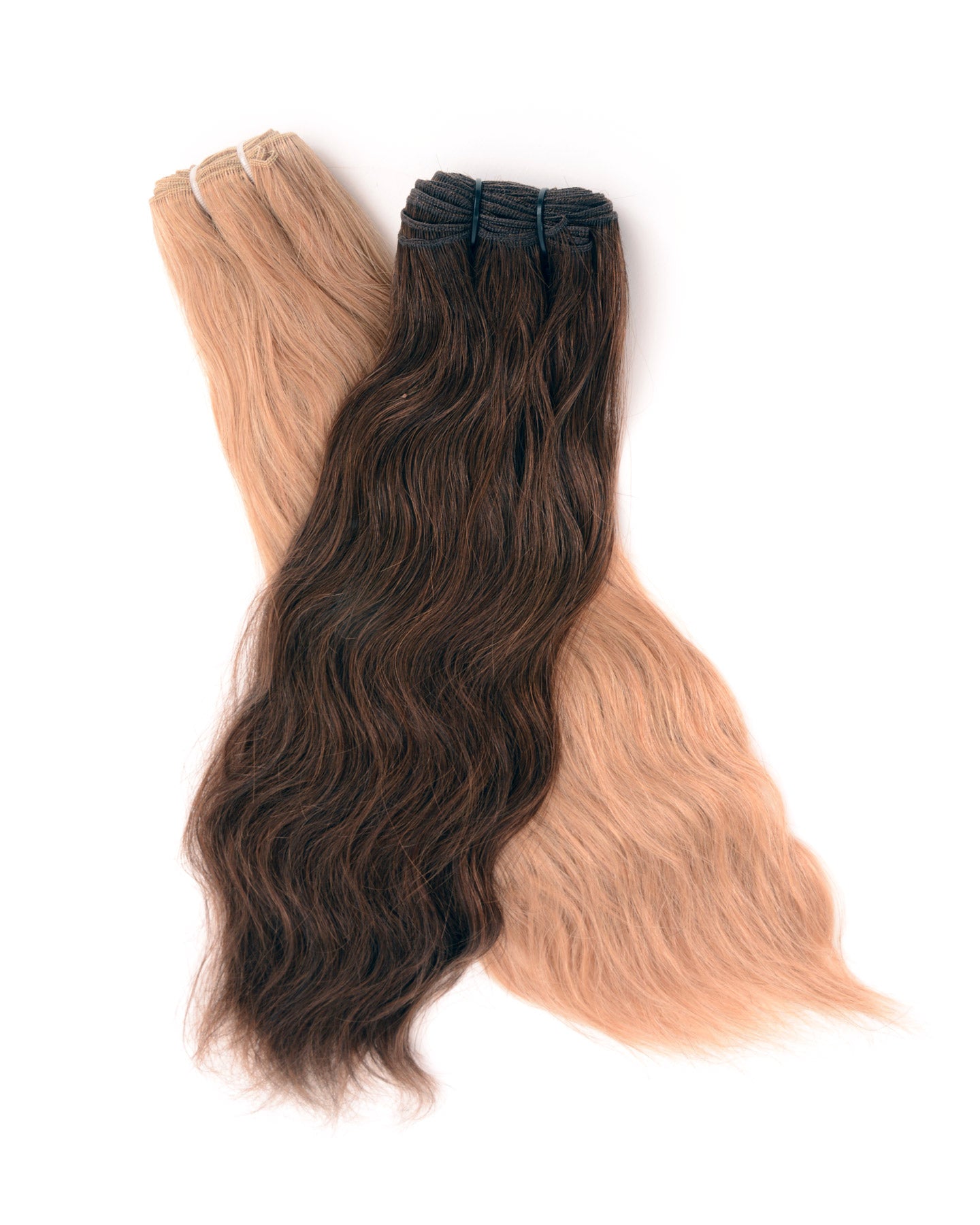 22-24 inch Human Hair Weft