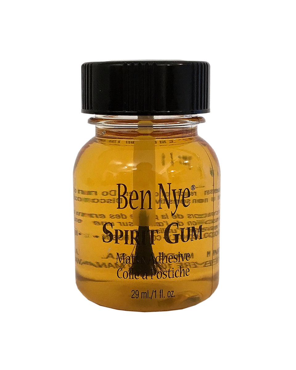 Ben Nye Spirit Gum, 1 oz.