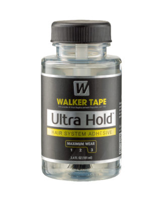 Walker Tape Ultra Hold Adhesive 3.4 oz